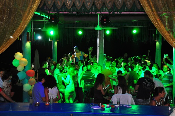 French Night at Edde Sands